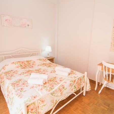 Eva'S Apartment - Corfu Town ภายนอก รูปภาพ