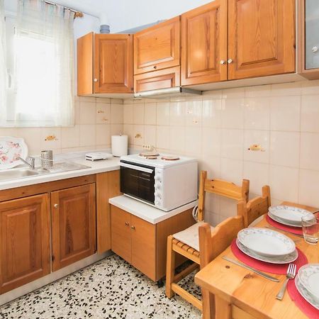 Eva'S Apartment - Corfu Town ภายนอก รูปภาพ