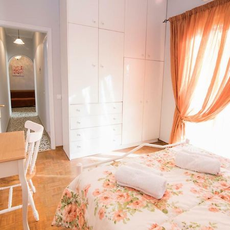 Eva'S Apartment - Corfu Town ภายนอก รูปภาพ