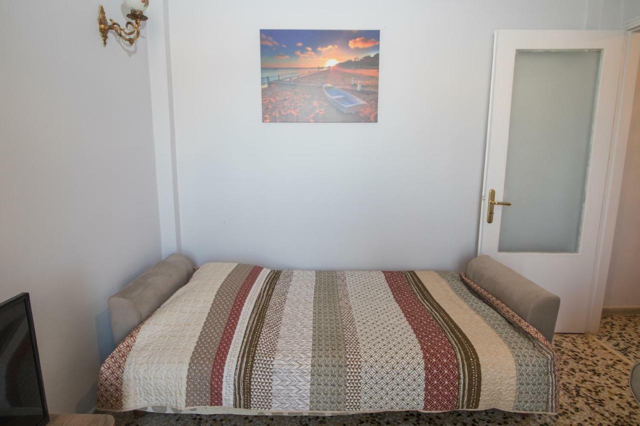 Eva'S Apartment - Corfu Town ภายนอก รูปภาพ